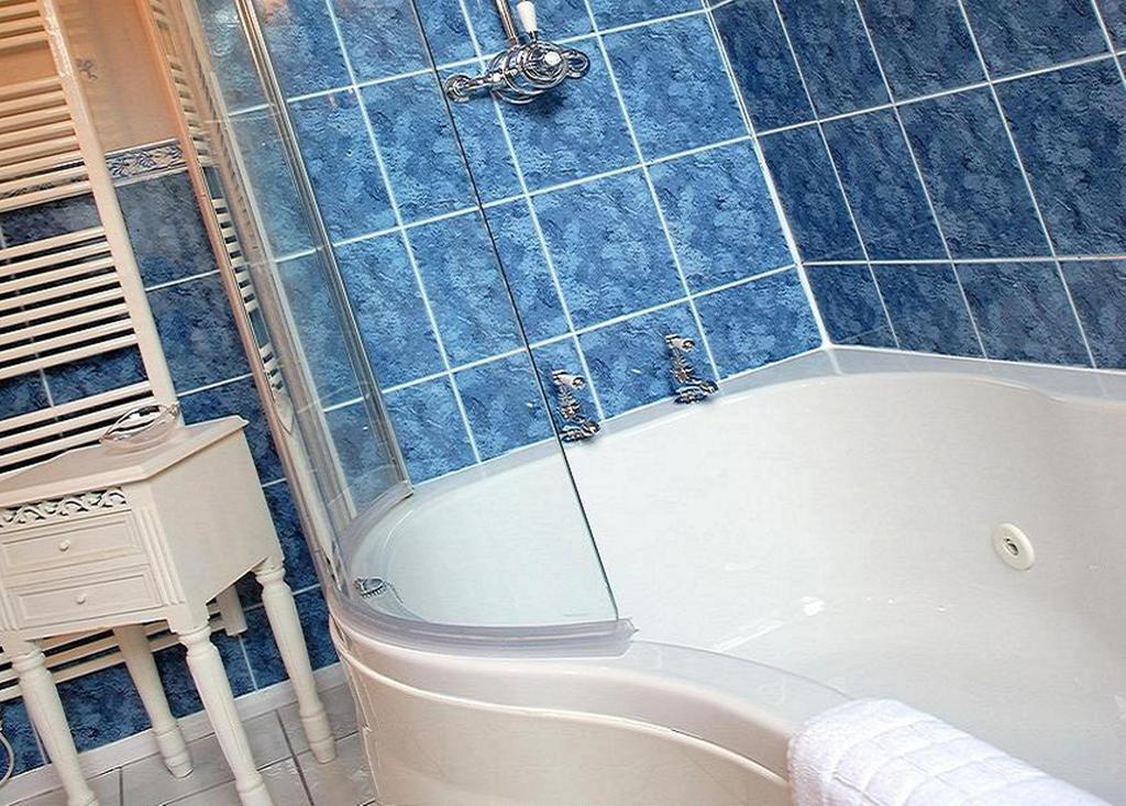 Willoughby House Hotel & Apartments チェルトナム 部屋 写真